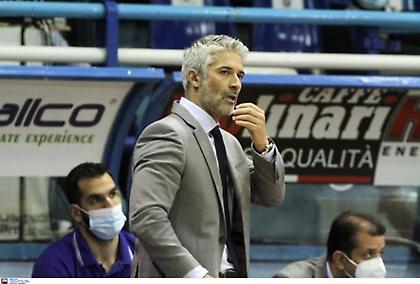 Ζιάγκος: «Χάσαμε στις λεπτομέρειες»