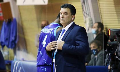 Αγγέλου: «Σημαντική νίκη για τους στόχους μας»