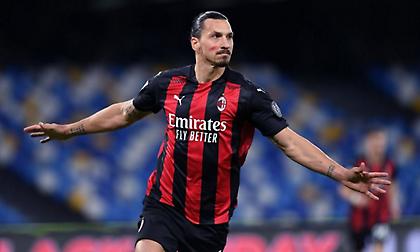 Ναι, η Μίλαν πάει για πρωτάθλημα!