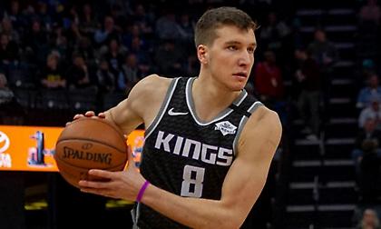 Συμφώνησε με Χοκς ο Μπογκντάνοβιτς, αναμονή για απάντηση Κινγκς