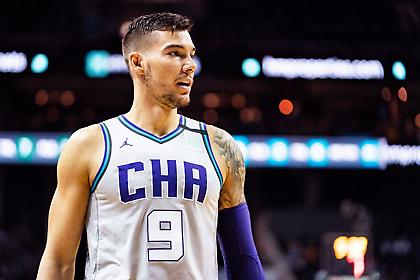 Στους Πέλικανς ο Γουίλι Ερνανγκόμεθ