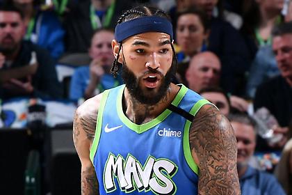 Συνεχίζει στο Ντάλας ο Κόλεϊ-Στάιν