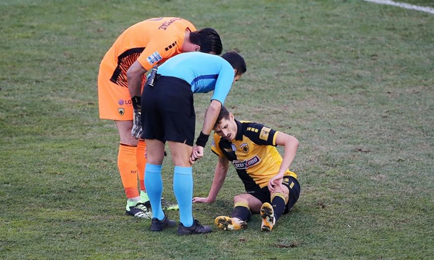 ΑΕΚ: Ξεκαθαρίζει για Καρίμ και Λόπες