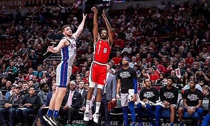 Τρέβορ Αρίζα: Τρεις ανταλλαγές σε πέντε μέρες!