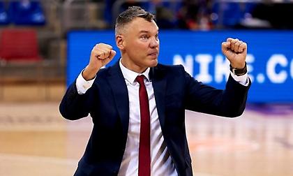 Μπαρτσελόνα: Η επιρροή του Σάρας στην καλύτερη άμυνα σε Ευρωλίγκα και ACB