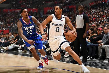 «Έδεσαν» Μέλτον οι Γκρίζλις