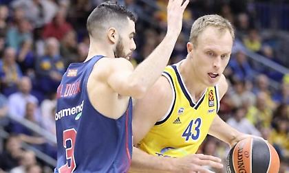 Λουκ Σίκμα: Άξιος συνεχιστής μίας τεράστιας κληρονομιάς (videos)