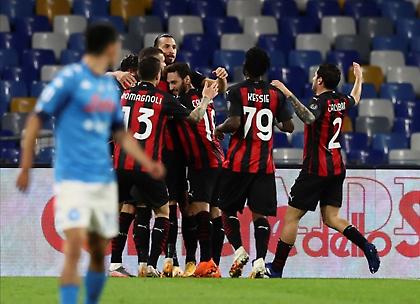 Γκατούζο: «Καλύτερος τώρα από ό,τι πριν 10 χρόνια ο Ζλάταν»