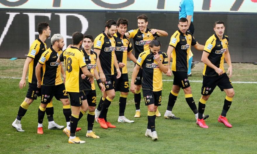 Κετσετζόγλου: «Το πιο θεαματικό παιχνίδι της ΑΕΚ - Έχει αναστήσει παίκτες ο Καρέρα»