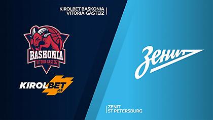 Μπασκόνια-Ζενίτ Αγίας Πετρούπολης