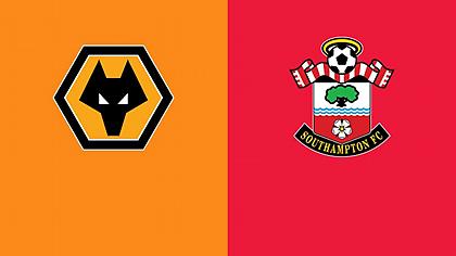 Γουλβς-Σαουθάμπτον