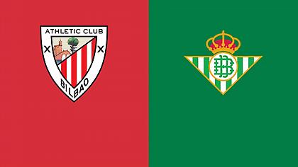 Μπιλμπάο-Μπέτις