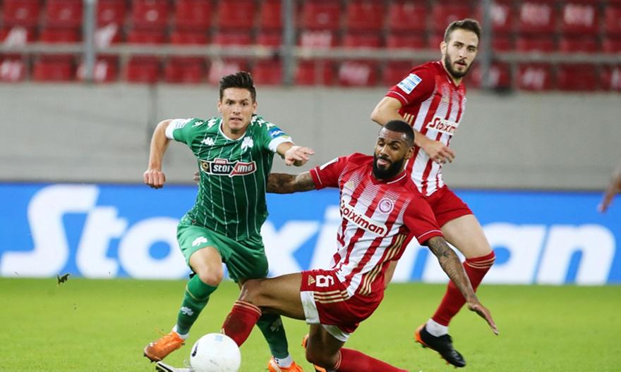 Σταματέλος: «Ο Εμβιλά ήταν παντού, οι αλλαγές δεν βοήθησαν»