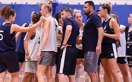 ΠΑΣ Γιάννινα: «Σεξισμός και στο μπάσκετ στην Ελλάδα»