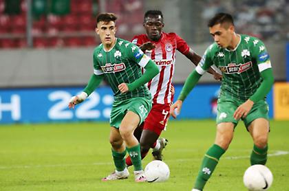 Παναθηναϊκός: Έχει μείνει πίσω και οι νίκες αποτελούν υποχρέωση