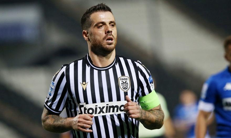 Βιεϊρίνια: «Χρειάζομαι χρόνο, αλλά σιγά σιγά θα βρω τον εαυτό μου»