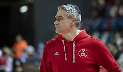 Στηρίζει Καστρίτη η Χάποελ Τελ Αβίβ