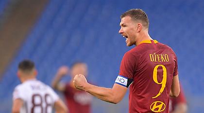 Ανέρρωσε από κορωνοϊό ο Τζέκο