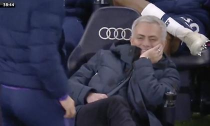 Κλασικός Μουρίνιο: «Ας πάρει την μπάλα σπίτι η Σίτι, εγώ πήρα τρεις βαθμούς»