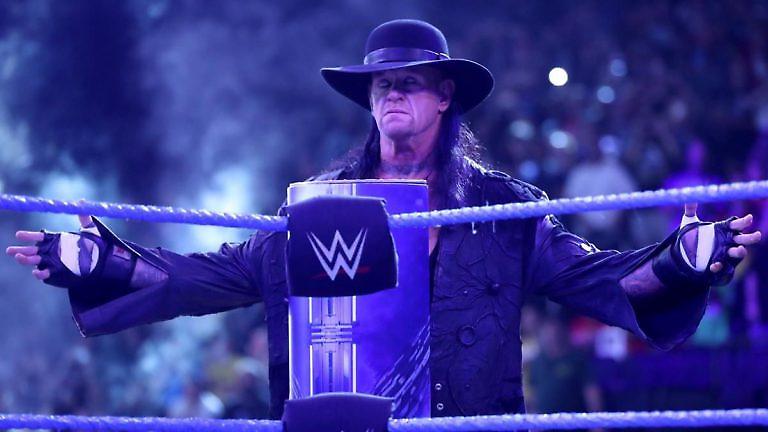 Ανακοίνωσε πως αποσύρεται ο Undertaker