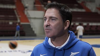 Πασκουάλ: «Είχαμε 23 κρούσματα στη Ζενίτ!»