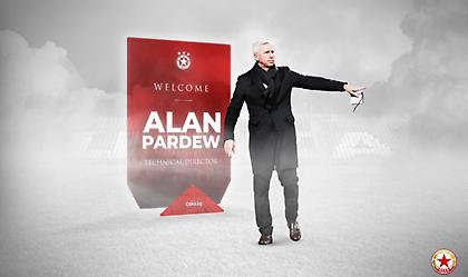 Στην ΤΣΣΚΑ Σόφιας ο Πάρντιου