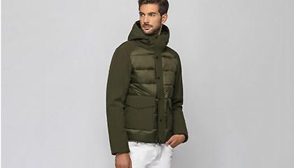 Το ιδανικό smart casual look για τον χειμώνα!