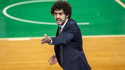 Ψάχνει προπονητή η Μπούρσασπορ!