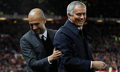 Οι υποψηφιότητες για τον καλύτερο προπονητή του αιώνα: Εκτός λίστας ο Κλοπ