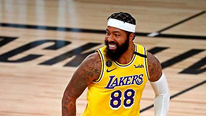 Μένει στους Λέικερς ο Μόρις!