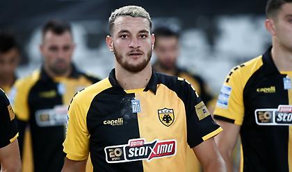Μάνατζερ Χνιντ: «Πολύ πιθανή η αποχώρησή του από την ΑΕΚ τον Ιανουάριο»