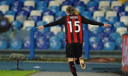 Πρωταθλήτρια μετά το lockdown η Μίλαν - Απογοητευτική η Γιουβέντους