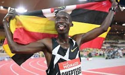 Οι πέντε υποψήφιοι για κορυφαίοι αθλητές στίβου το 2020