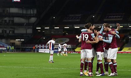 «Ανάσταση» για Μπέρνλι