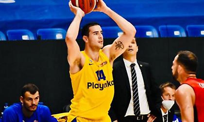 Νίκησε την  Χάποελ Χάιφα και βλέπει… Αρμάνι η Μακάμπι