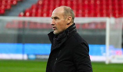 Equipe: «Νέος τεχνικός διευθυντής του Παναθηναϊκού ο Ντρεοσί»