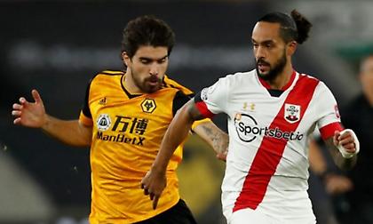 «Όρθια» στο Μολινό η Σαουθάμπτον