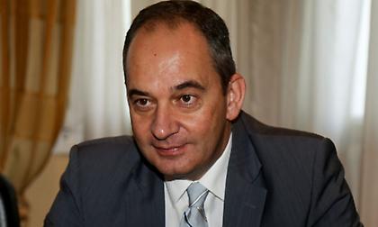 Θετικός στον κορωνοϊό ο υπουργός Ναυτιλίας Γιάννης Πλακιωτάκης