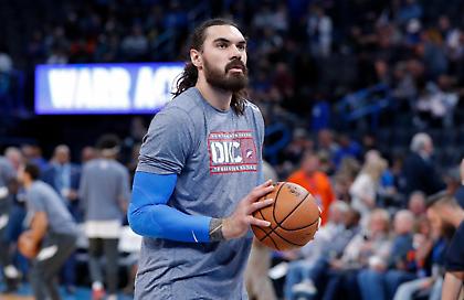 «Έδεσαν» τον Άνταμς οι Πέλικανς