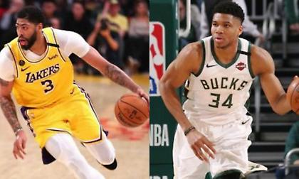 Γιάννης: Η απόφασή του επηρεάζει άμεσα Λέικερς & Άντονι Ντέιβις (video)