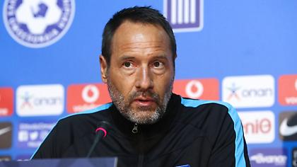 Φαν’ τ Σιπ: «Νιώθω καλά, έχω ελαφρά συμπτώματα»