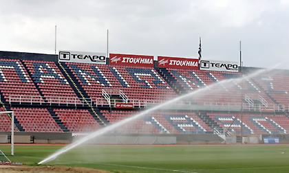 Θα προπονηθεί στη Νέα Σμύρνη η Μάντσεστερ Σίτι