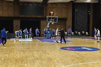 Πρώτη στα Power Rankings της Ευρώπης πριν τα «παράθυρα» η Εθνική