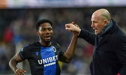 Ο Ντένις της Μπριζ έμεινε εκτός αποστολής για τον πιο απίθανο λόγο