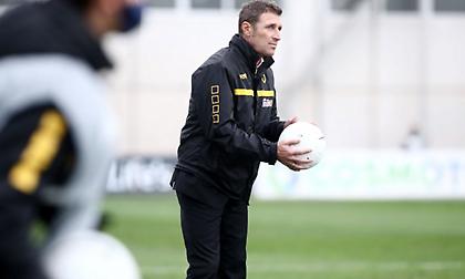 Τσακίρης: «Οι επιλογές Καρέρα για τον αντικαταστάτη του Μάνταλου»