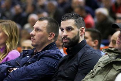 Ανέλαβε την Μπούρσασπορ ο Αλιμπίγεβιτς