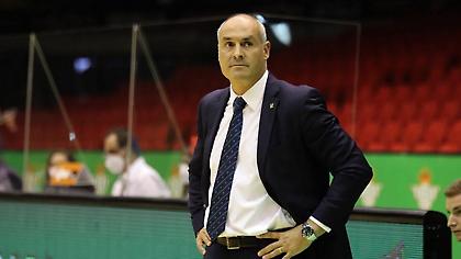 Τέλος ο Σεγούρα από την Μπέτις