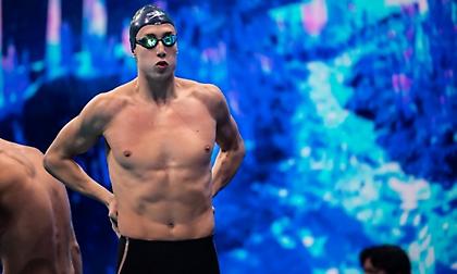 Γκολομέεβ: «Μεγάλο κέρδος για μένα ο αγωνιστικός ρυθμός, να τον διατηρήσω»