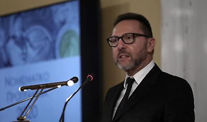 Στουρνάρας: Bιώσιμο έως το 2030 το δημόσιο χρέος της Ελλάδας