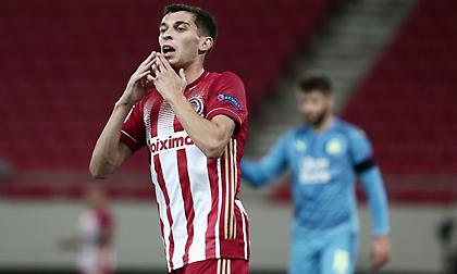 Ολυμπιακός: Νοκ άουτ και ο Ραντζέλοβιτς με την Μάντσεστερ Σίτι